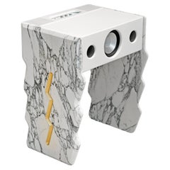 Cube Thunder Acoustic Furniture by SB26