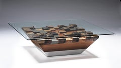Cubes Cocktail Table