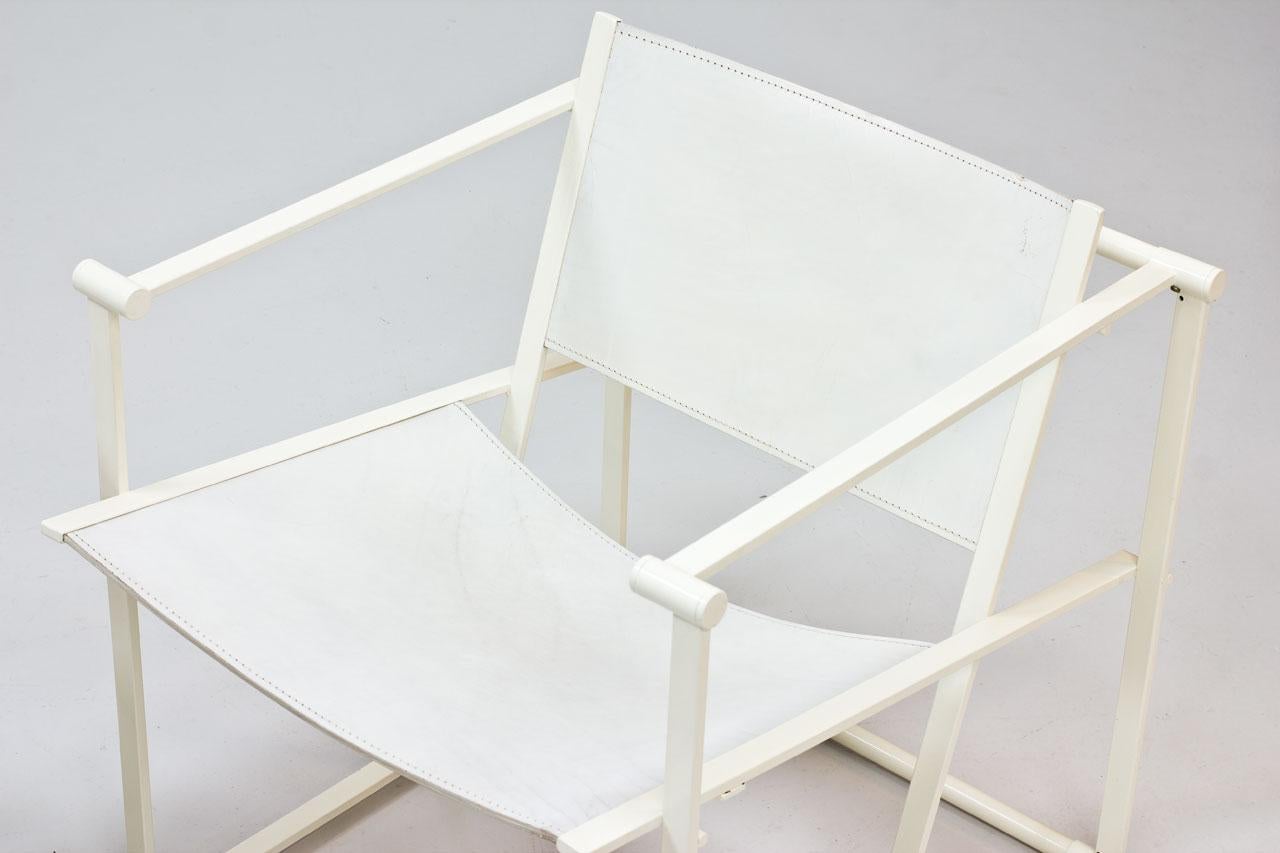 Cubic Chairs by Radboud Van Beekum for Pastoe, 1980s 2