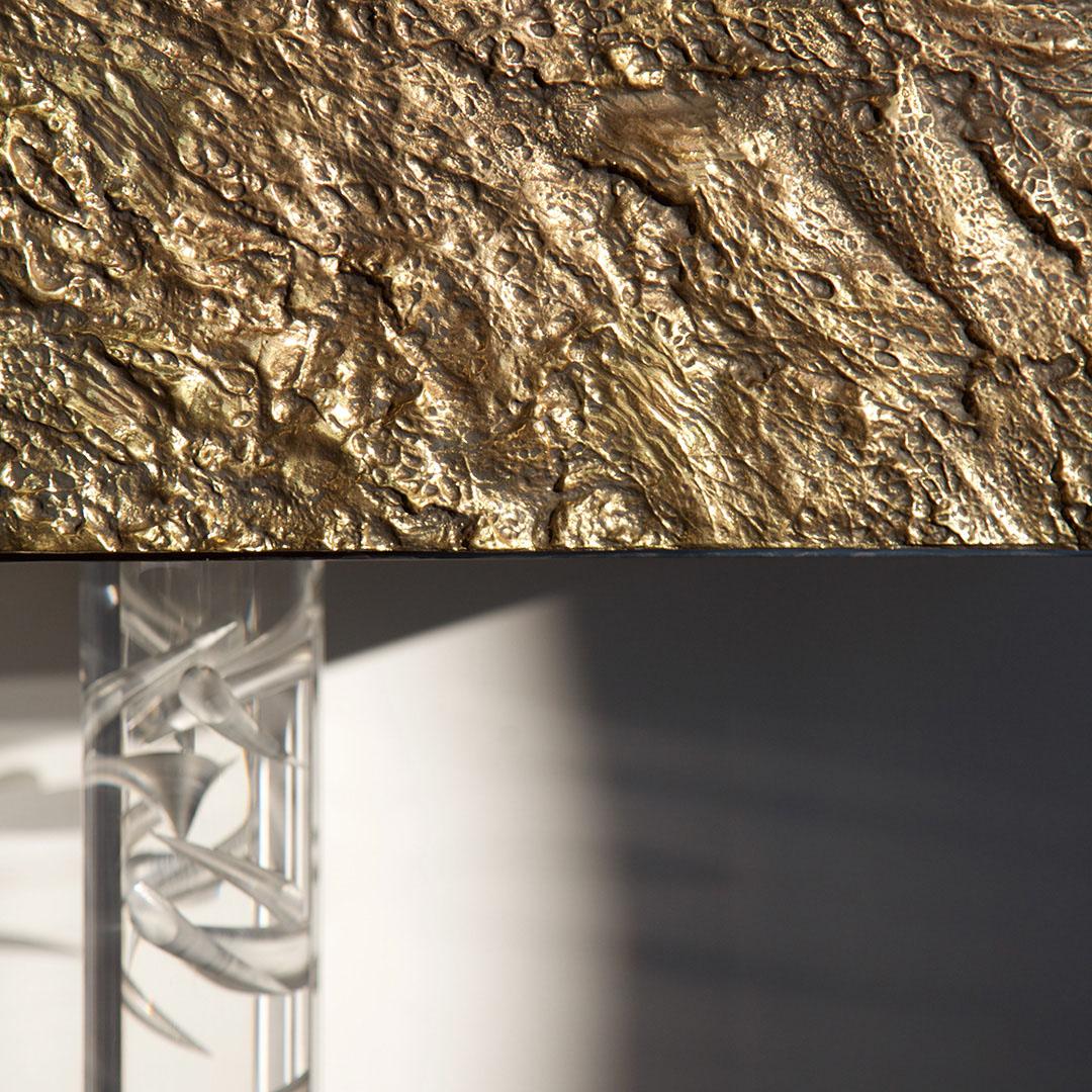 Other Cubic Root Modular Storage Cabinet by Jean Pascal Levy-Trumet For Sale