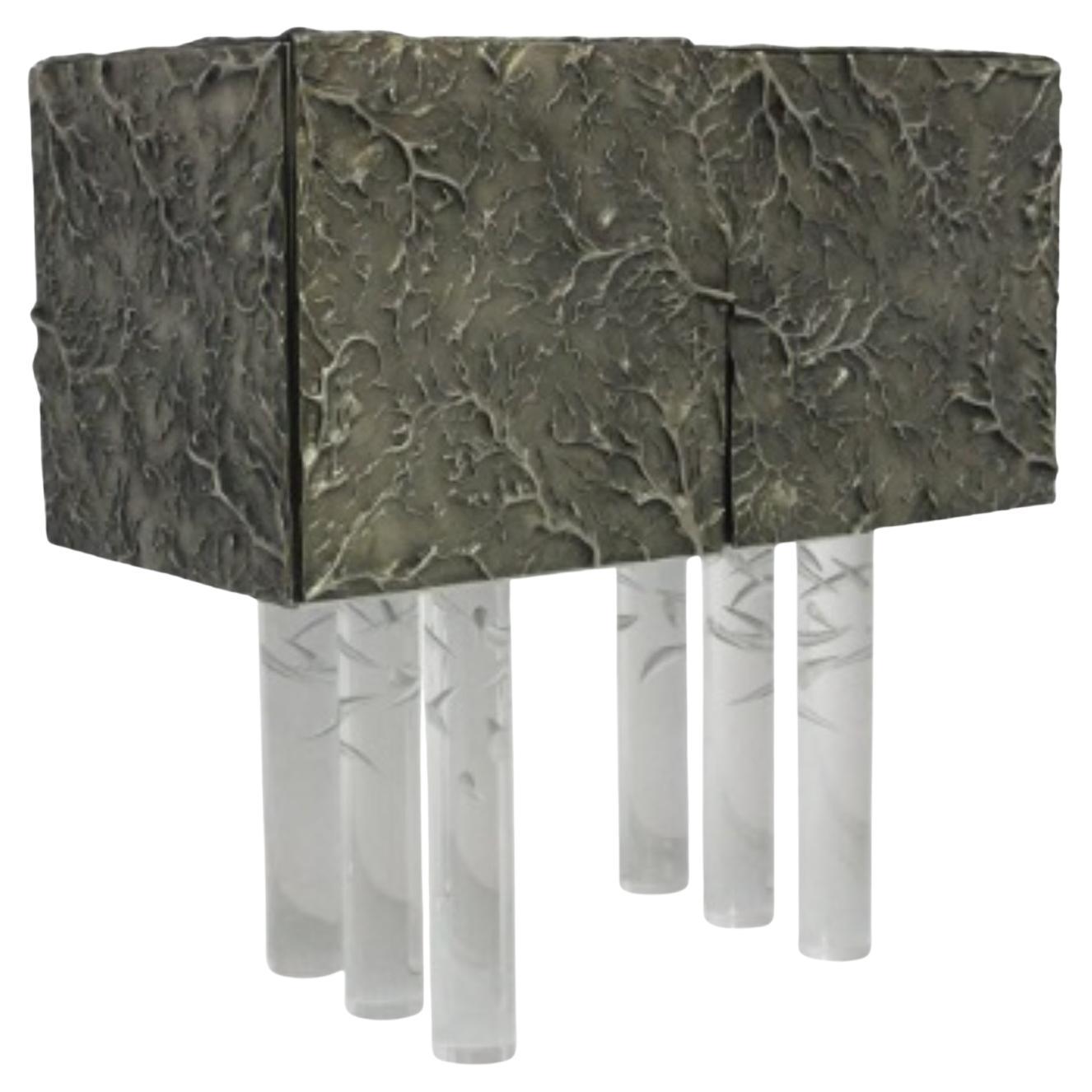 Polyester Cabinets