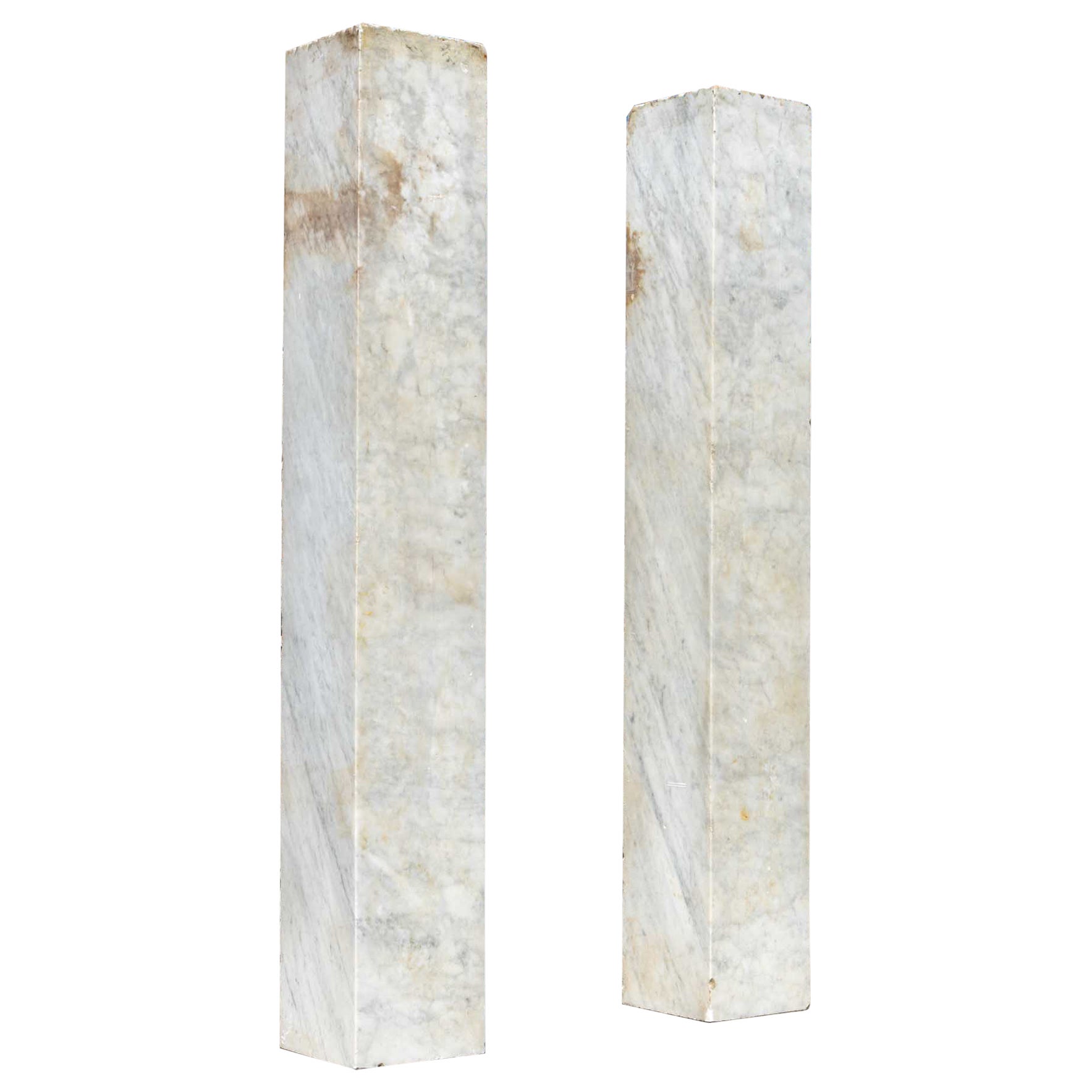 Stele cubica, fine del XIX secolo in vendita
