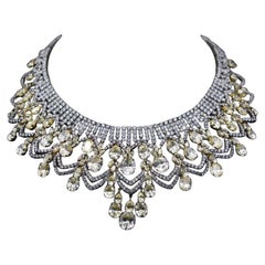Choker Necklaces