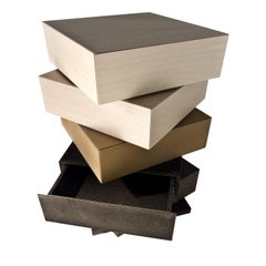 Cubick Chest of Drawers Custom