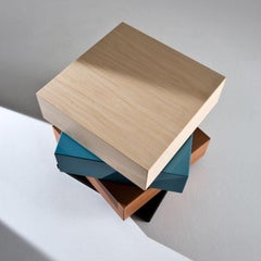 Commode Cubick n° 2