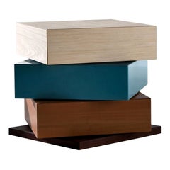 Commode Cubick n° 2