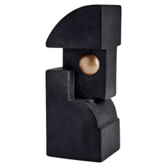 Cubism Bookend I