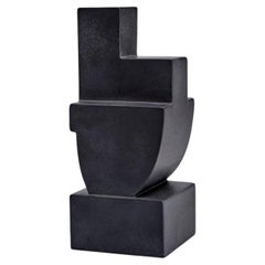 Cubisme Bookend 2