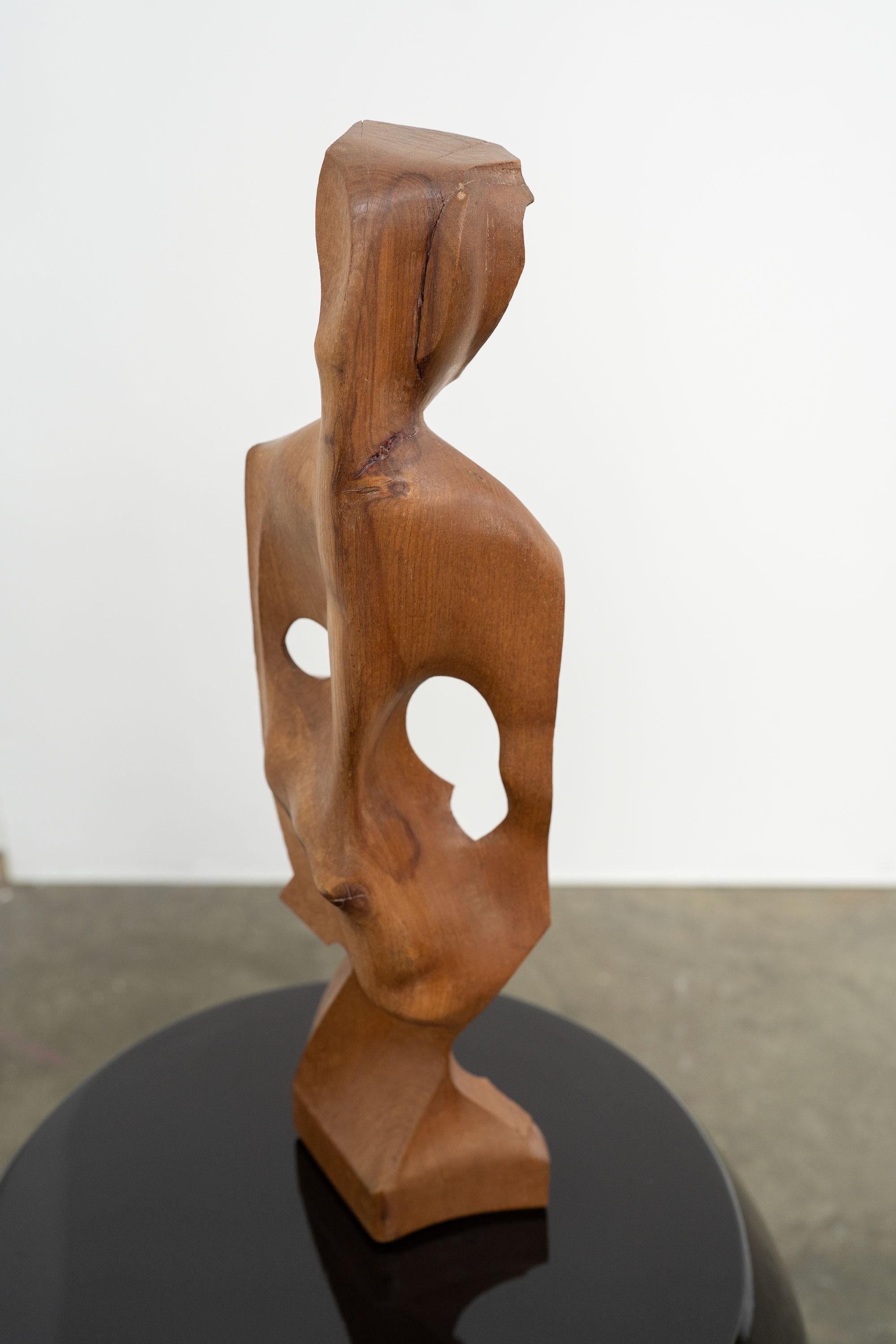 Scultura figurativa cubista di A. Michel in vendita 1