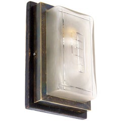 Cubist Lamp, circa 1910 Cubist Lamp, circa 1910