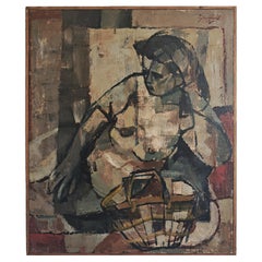Quadri Art Deco