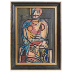 Pittura cubista