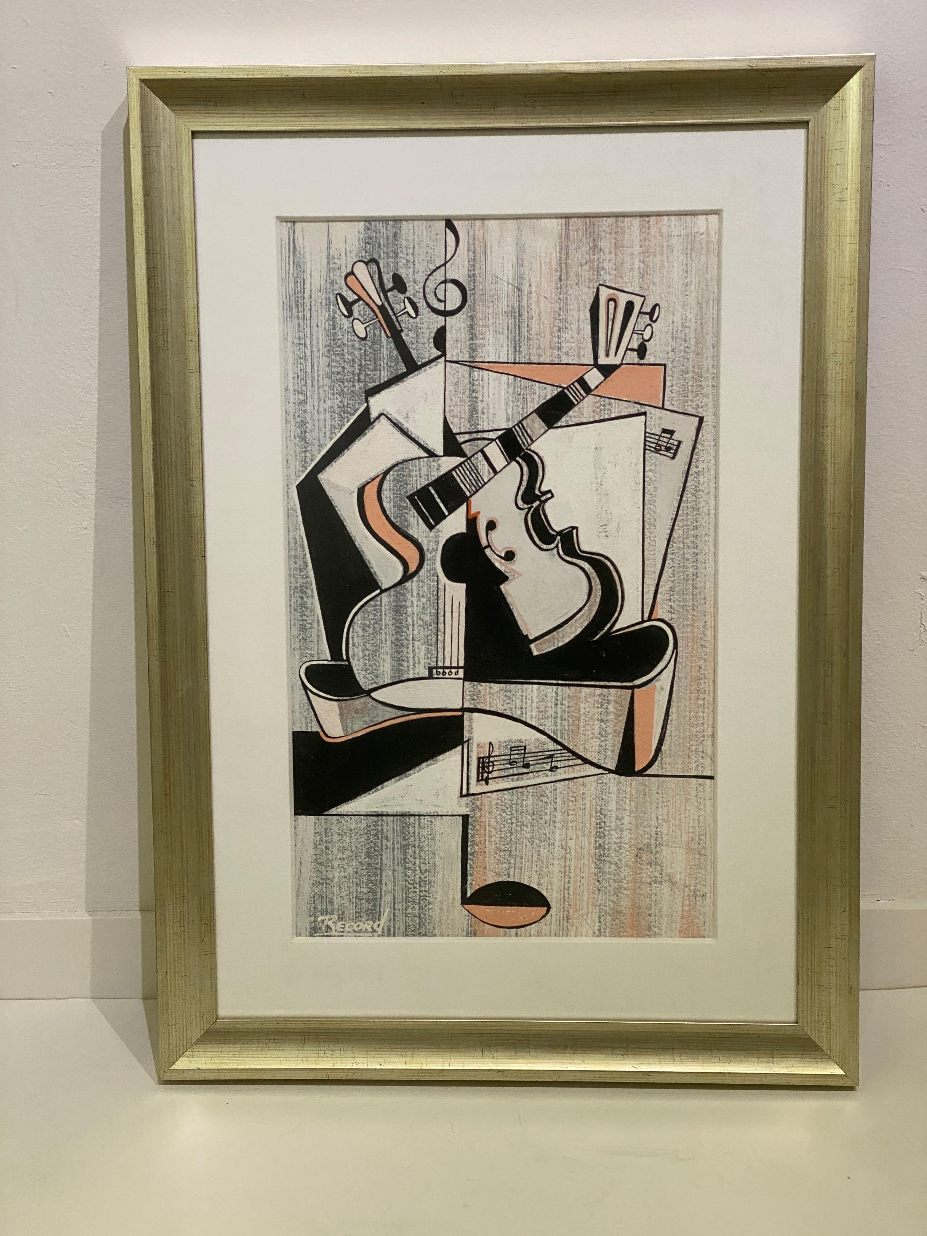 cubism easy