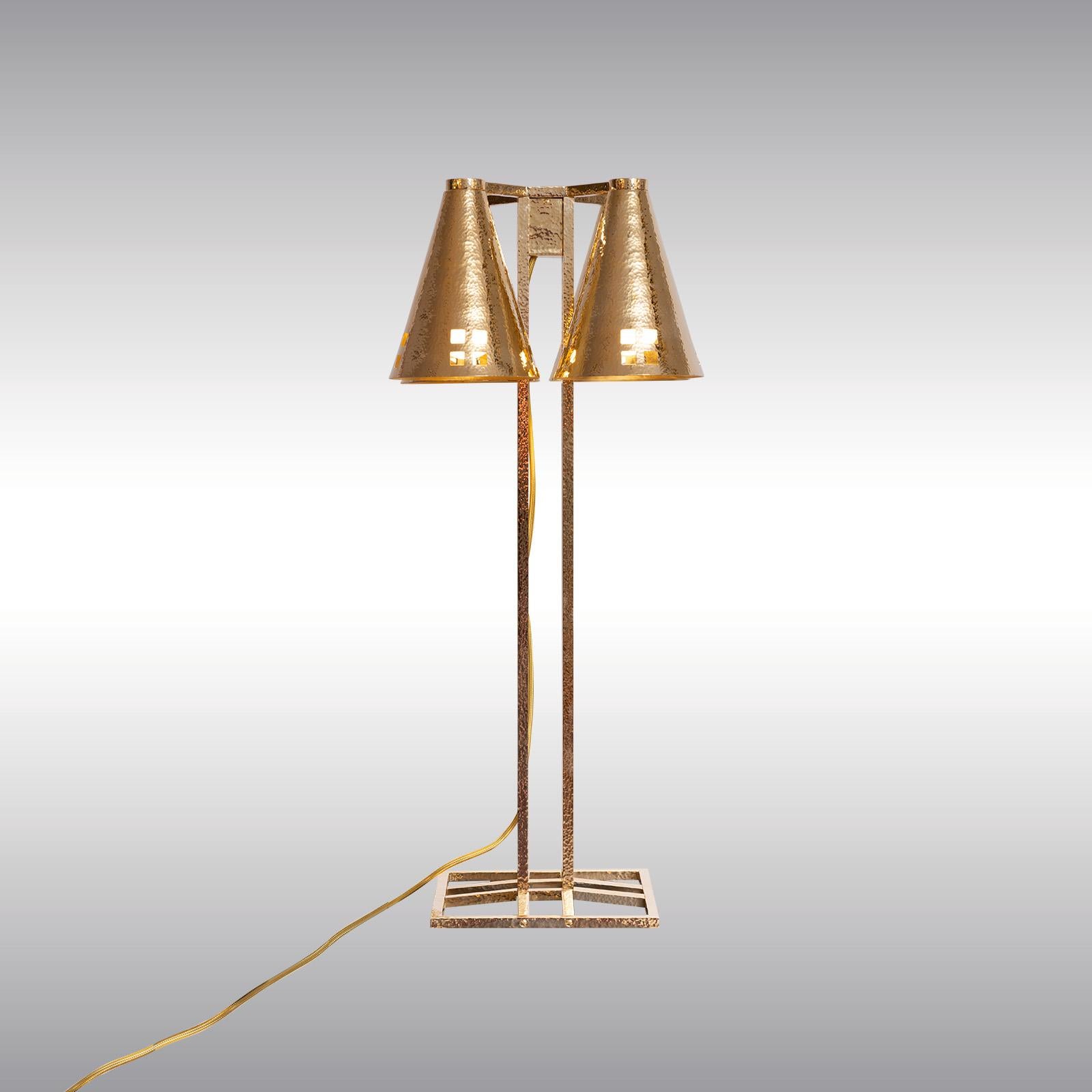 vienna secession table lamp vienna secession table lamp