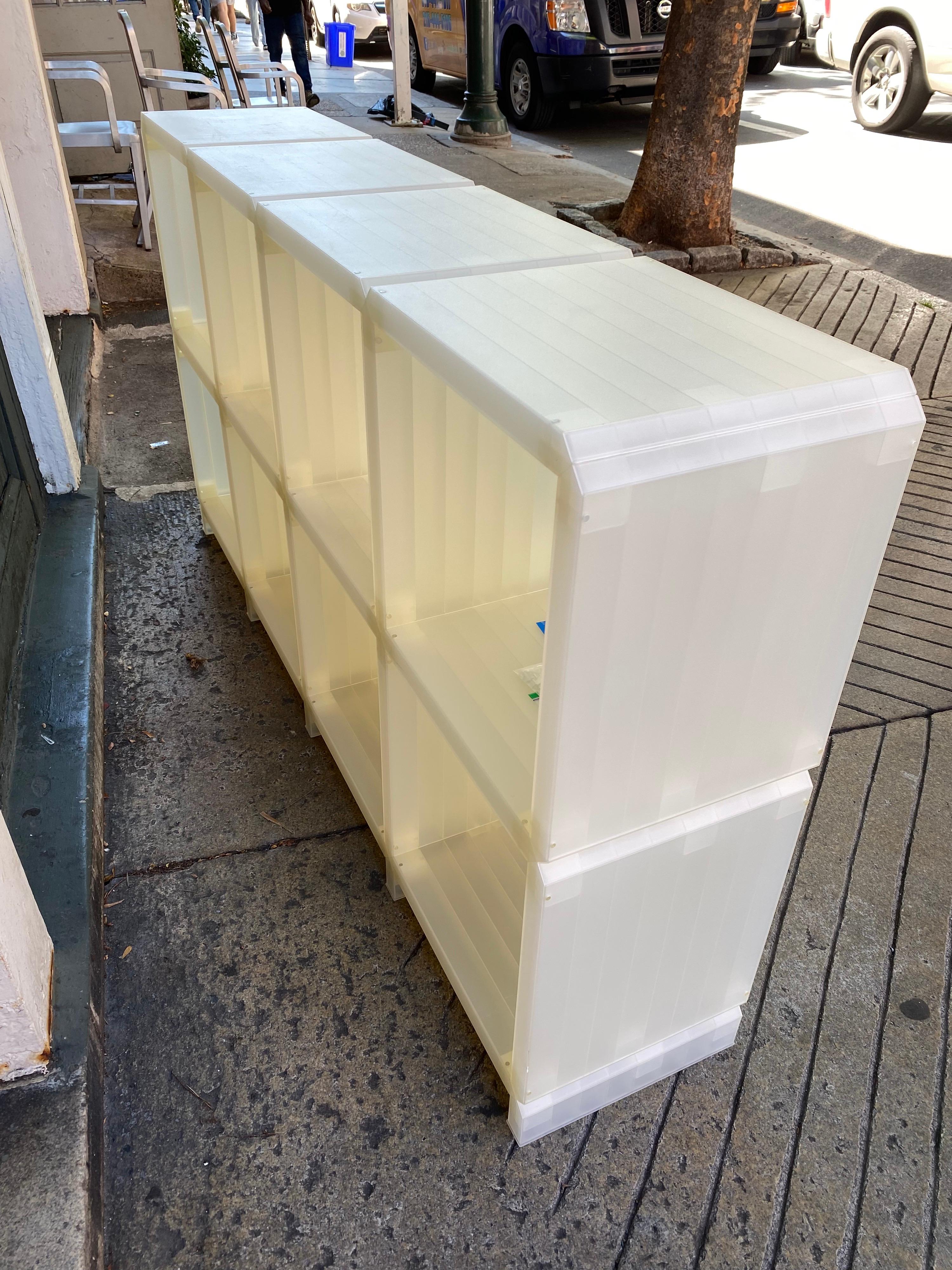 dwr cubitec