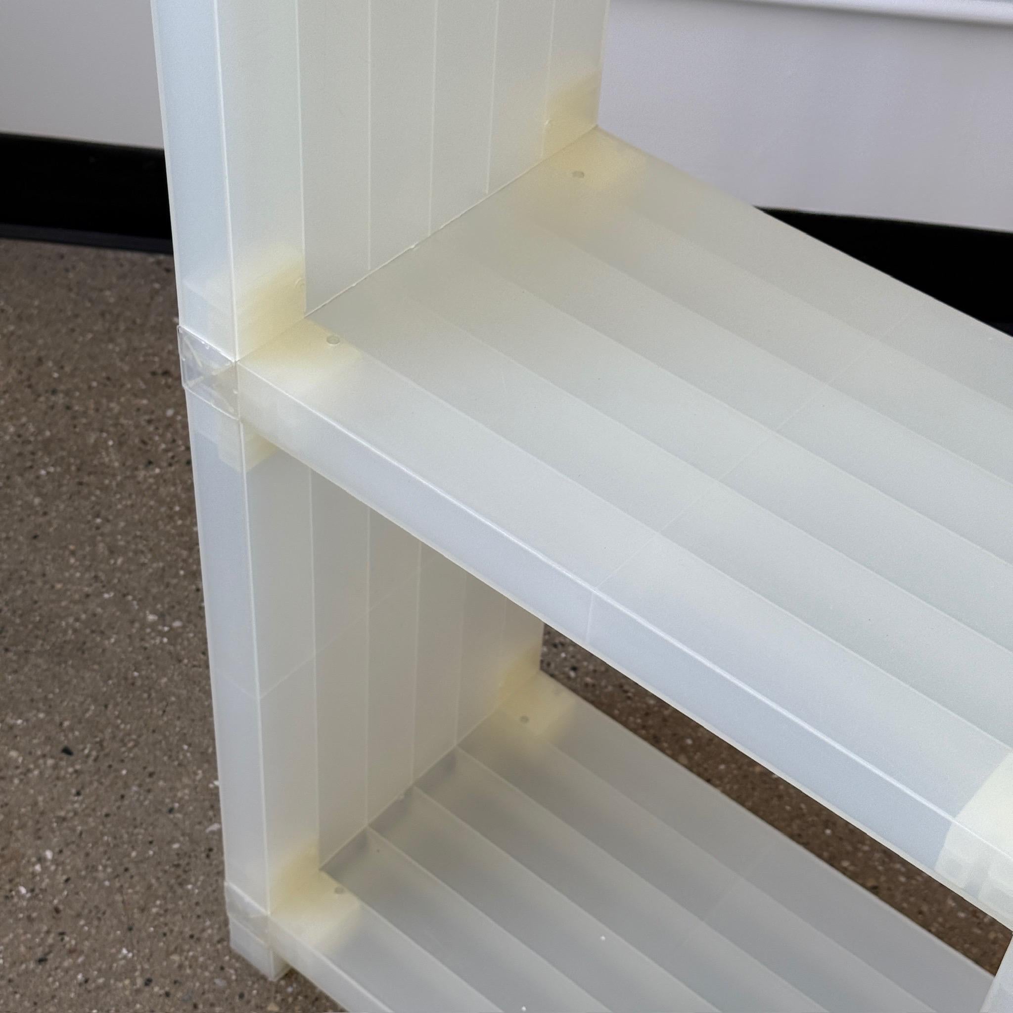 Americano Scaffali Cubitech di Doron Lachisch per Design Within Reach in vendita