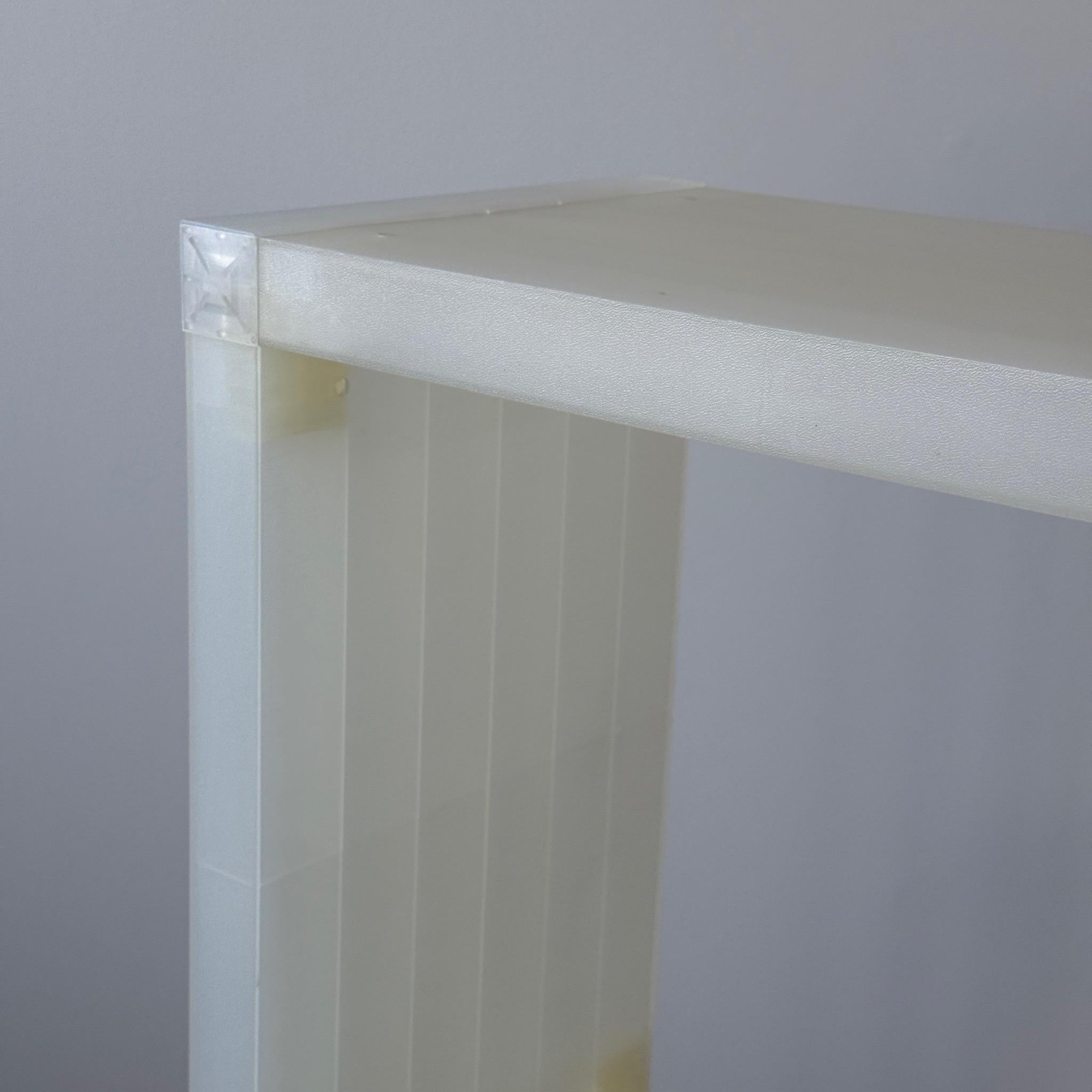 XXI secolo e contemporaneo Scaffali Cubitech di Doron Lachisch per Design Within Reach in vendita