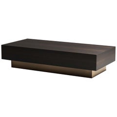 Cubo Coffee Table by Marco and Giulio Mantellassi