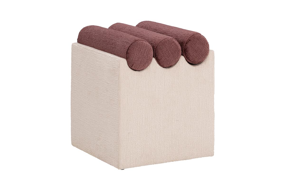 Cubo-Hocker – Ottomane (21. Jahrhundert und zeitgenössisch) im Angebot