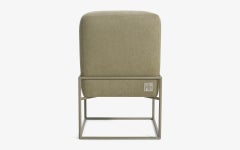 Pouf Cubo Impilabile Greene & Greene di LAGU