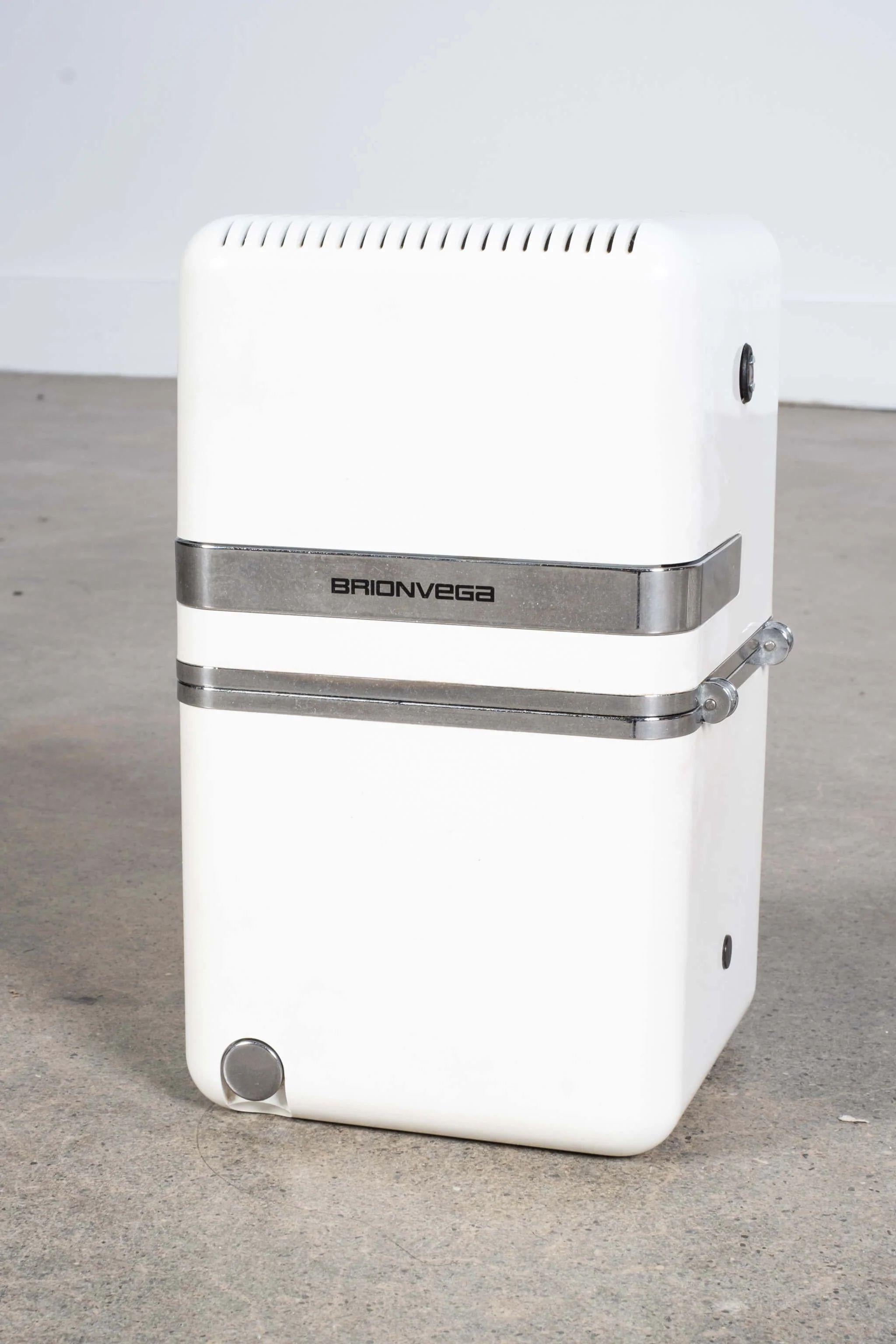 italien Radio Cubo TS 502 de Richard Sapper et Marco Zanuso en vente