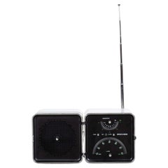 Radio Cubo TS 502 de Richard Sapper et Marco Zanuso