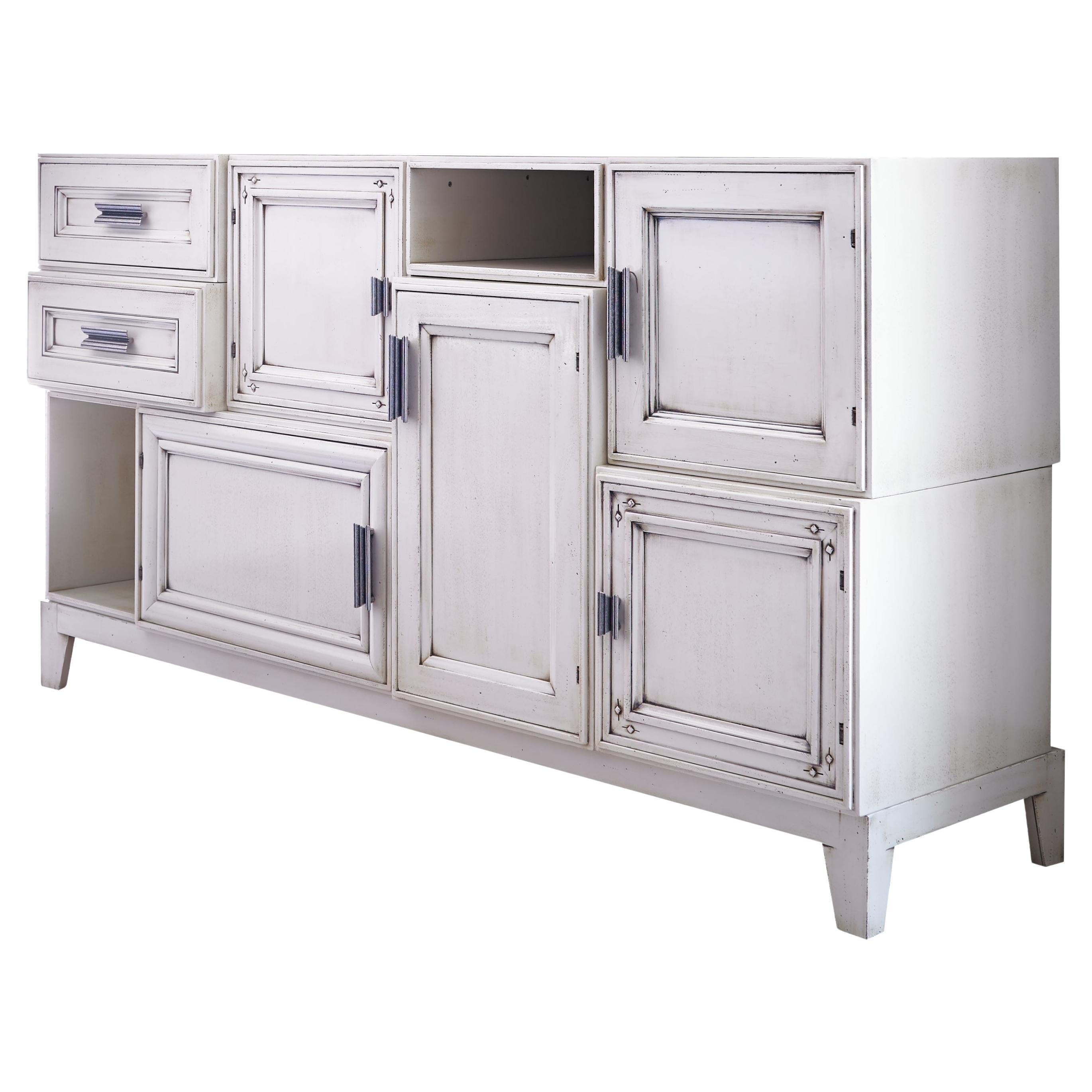 Buffet Cubos par Lola Glamour