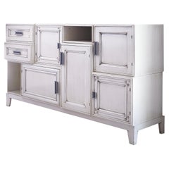Credenza Cubos di Lola Glamour