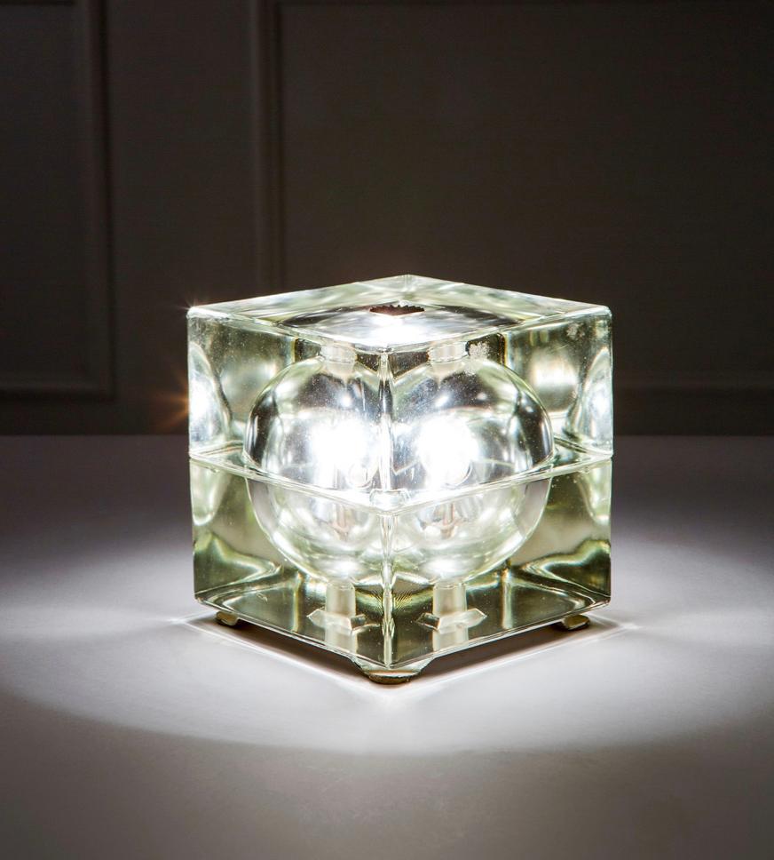 Lampe de table 