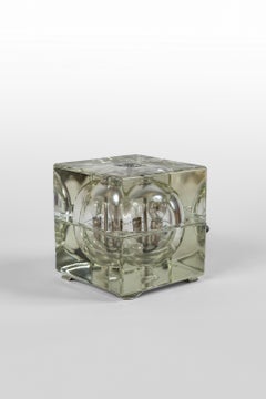 Lampe de table 'Cubosfera