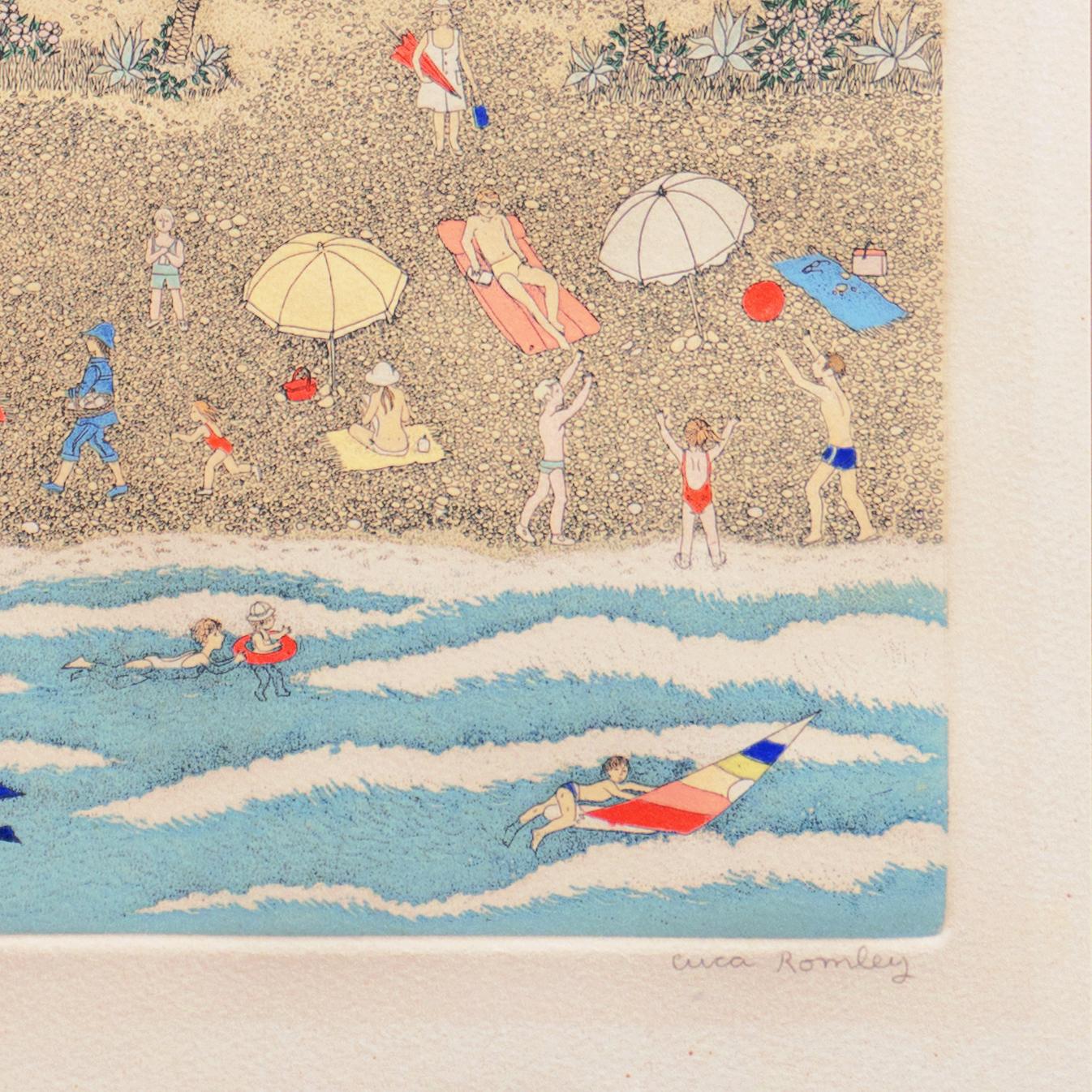 dinner on the beach covet fashion
