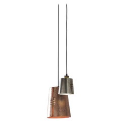 Cucito Set of 2 Pendant Lamps