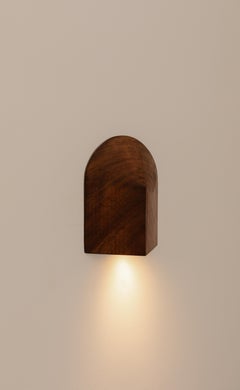 Cuco Wall Lamp by Pedro Ávila