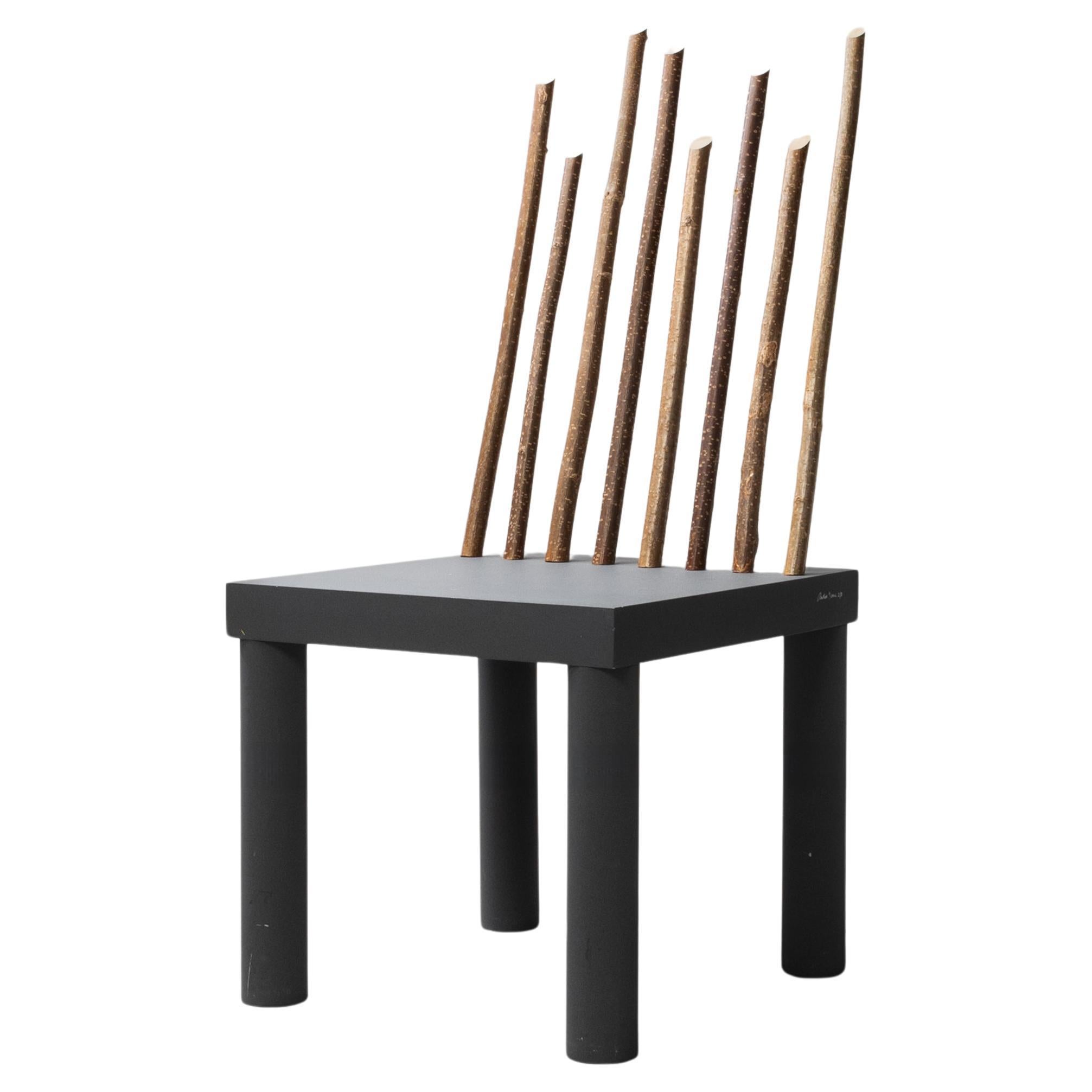 Cucus chair by Andrea Branzi