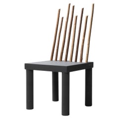 Cucus chair by Andrea Branzi