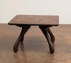 Cuerno Table by Don Shoemaker for Senal SA, Mexico, 1960s