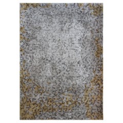 CUESTA Hand Tufted Modern Rug, Lithology Collection By Hands