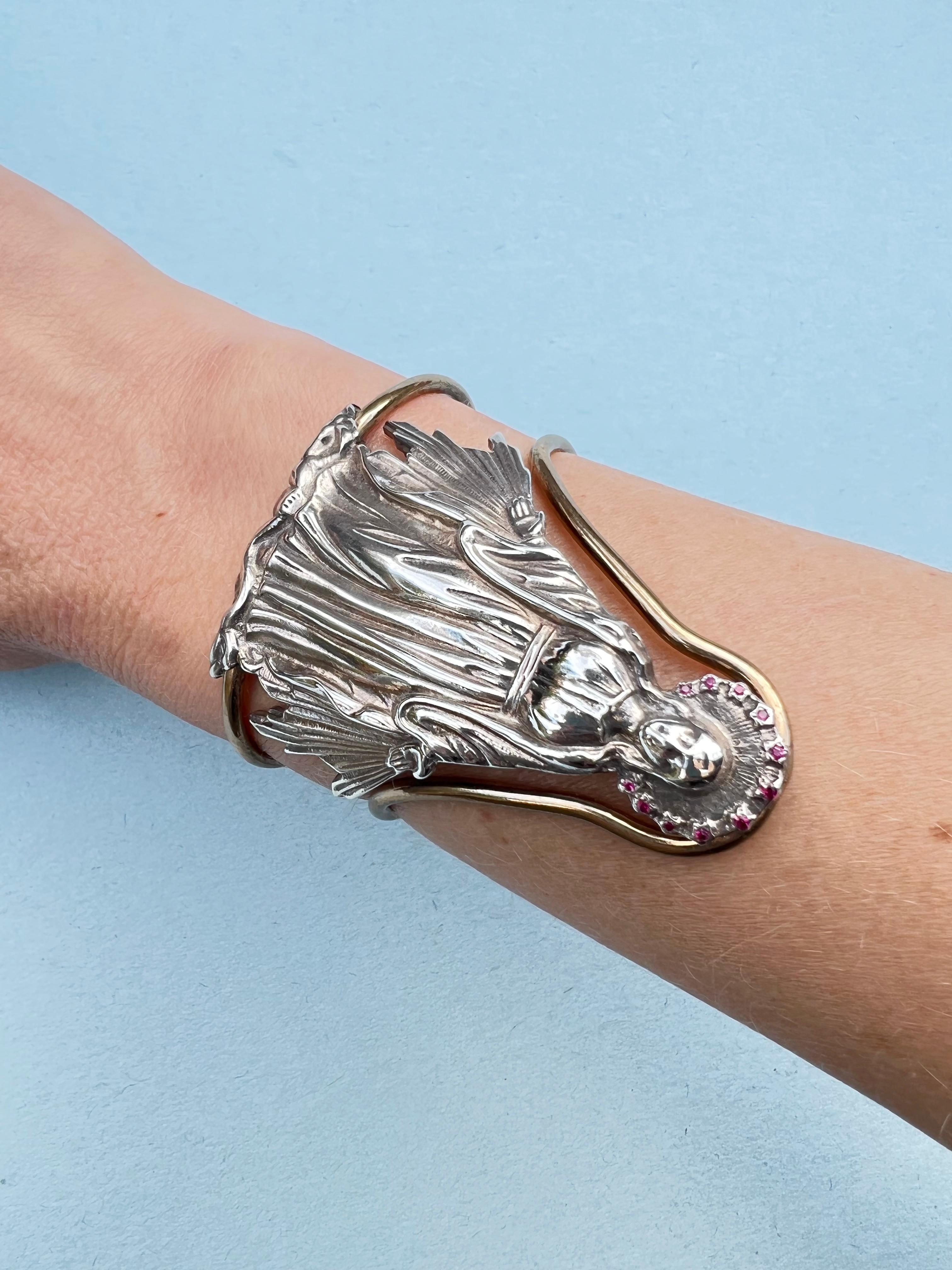 Brazalete Espiritual Religioso en Nuevo estado para la venta en Los Angeles, CA