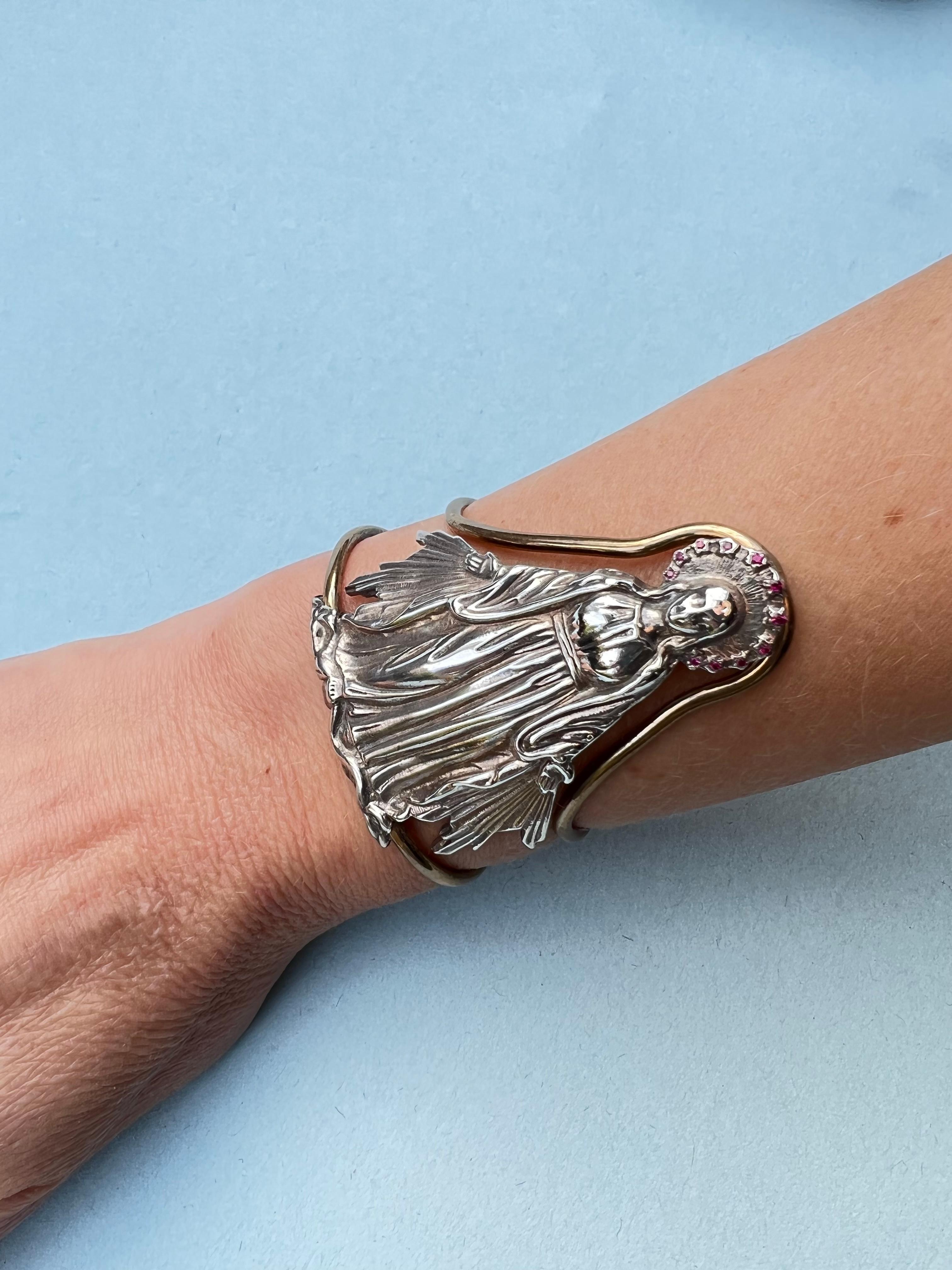 Brazalete Espiritual Religioso en venta 1