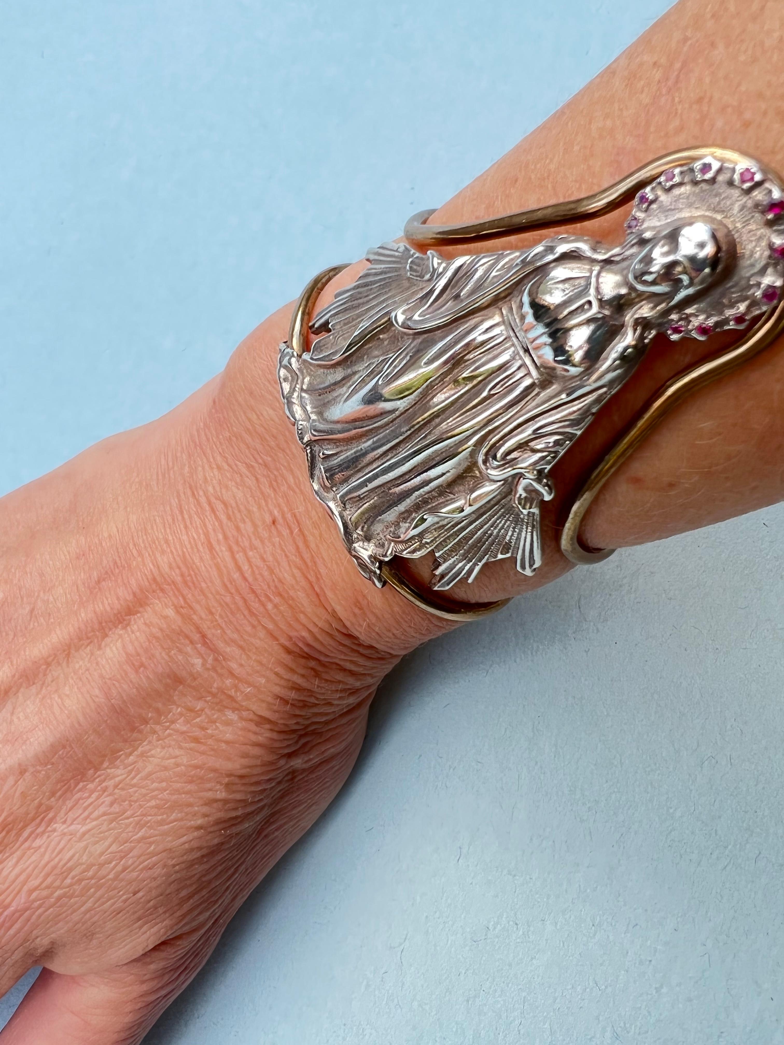 Brazalete Espiritual Religioso en venta 3