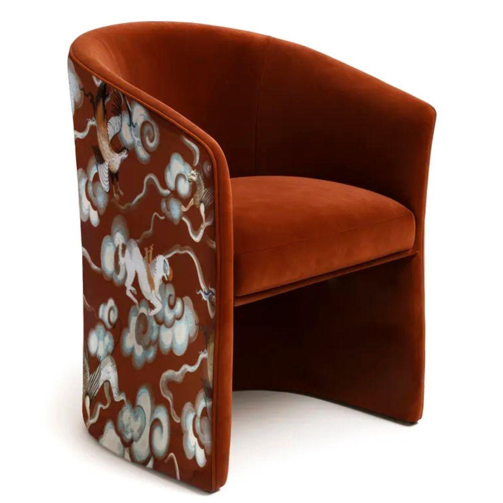 Fait main Chaise Marseille - Edition spéciale en vente