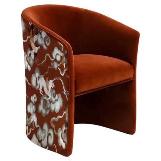 Chaise Marseille - Edition spéciale