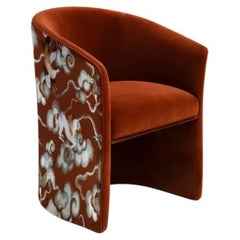 Sedia Marseille - Edizione speciale