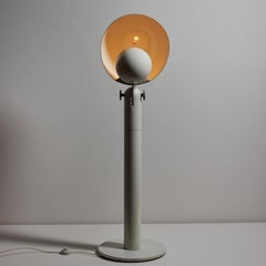 "Cuffia" Floor Lamp by Francesco Buzzi Ceriani