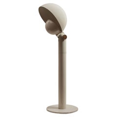 "Cuffia" Floor Lamp by Francesco Buzzi Ceriani