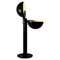 "Cuffia" Floor Lamp by Francesco Buzzi Ceriani