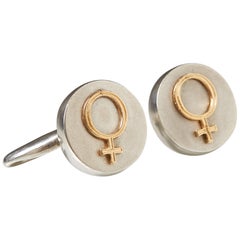 Cufflinks Anonymous, 1960s-1970s