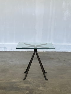 “Cuginetto” Occasional Table by Enzo Mari for Driade, Italy, 1976