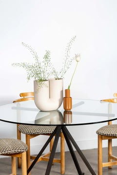 Cugino Esstisch von Enzo Mari für Driade