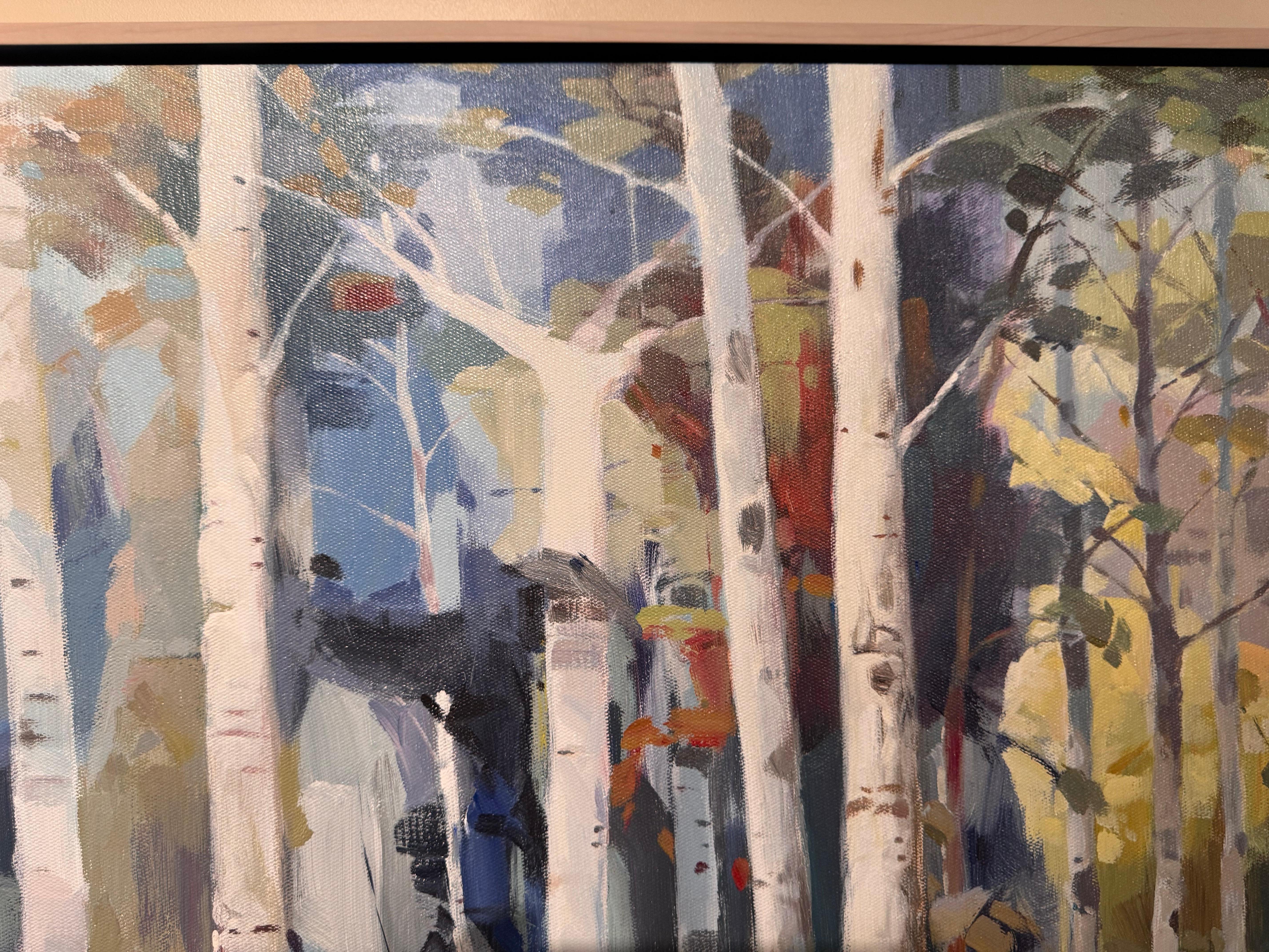 Cui Ji, was born in Wangchin, Jirin Providence, China. His appreciation for the arts began from an artistic spark in his childhood curiosity, building into his career as a full-time artist. Fueled by his innate artistic inclinations, Cui Ji pursued